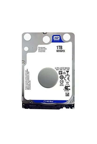 Hard Disk - Ssd