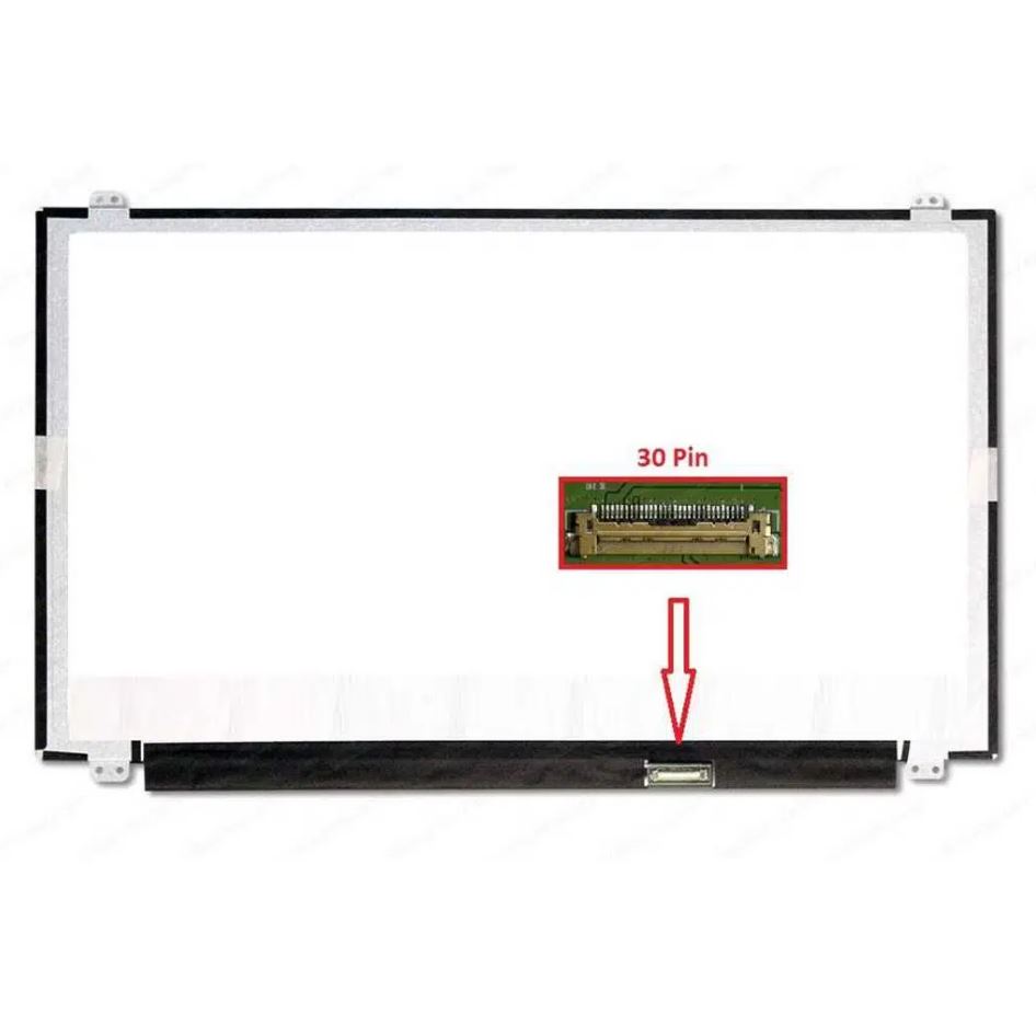 Notebook Lcd & Led Ekran