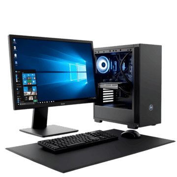 Masaüstü Bilgisayar