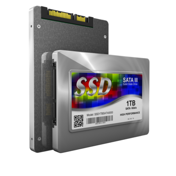 Dizüstü Hdd-Ssd