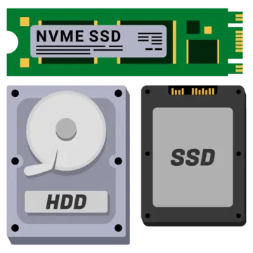 Masaüstü Hdd-Ssd